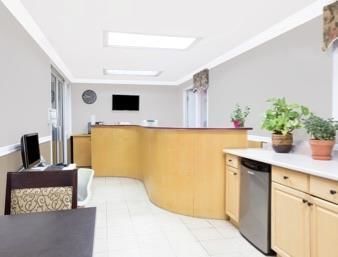 Super 8 By Wyndham Quesnel Bc Hotel Luaran gambar